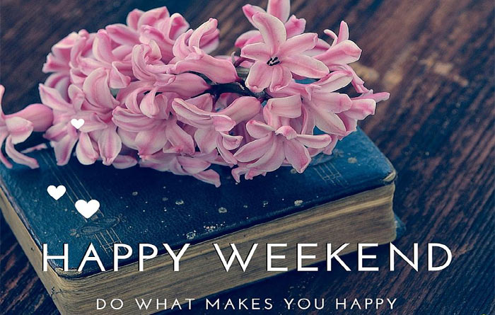 Wie man ein hochwertiges Single-Wochenende verbringt