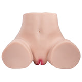 Daisy pro Big Ass Removable Vagina Sex Doll front