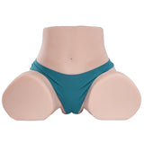 Daisy pro Big Ass Removable Vagina Sex Doll sit front