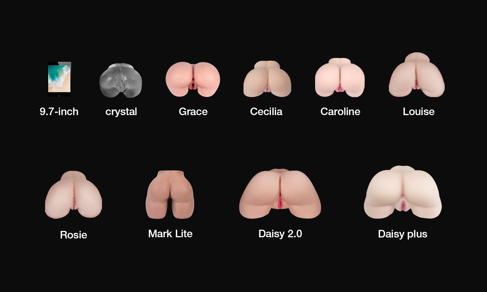 Mark-Lite-Ass-Sex-Doll-Ass-Comparison
