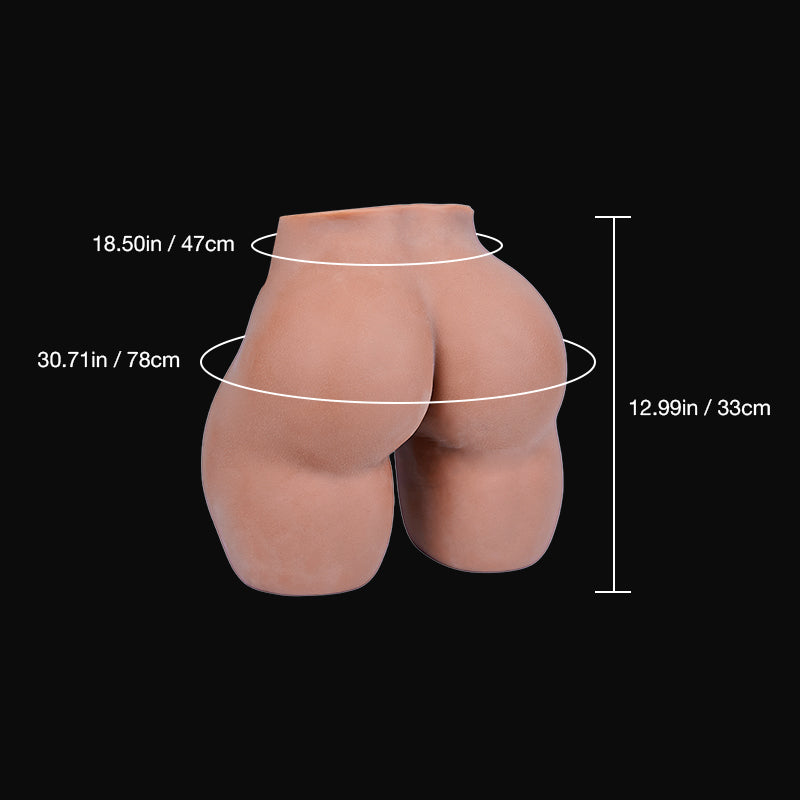 Mark-Lite-Ass-Sex-Doll-Measurements