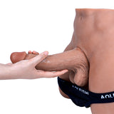 Mark-Lite-Ass-Sex-Doll-Touching-The-Penis
