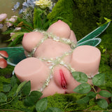 Tantaly_Scarlett_14LB_Half_Body_Sex_Doll_Small_Tits_Vagina_Showcase