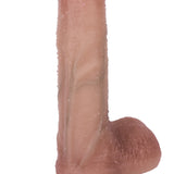 Tantaly_Tallman_Pornstar_Silicone_Dildos_Visible_Veins_Display