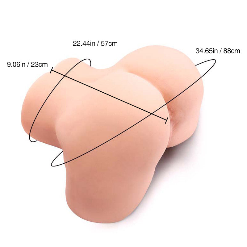 cecilia fair 18.7 lb cute vagina sex doll size chart