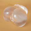 Tantaly Crystal: 3.45kg TPE Mini Transparente Arsch Sexpuppe