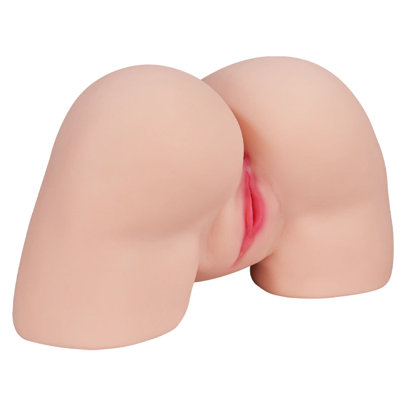 Daisy 2.0: 17.6kg Big Ass Realistische Pussy Sex Doll mit Tantabutt - tantalyde