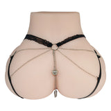 Daisy Plus: 18.4kg Großer Ass Masturbatorsleeve Kompatibel - tantalyde