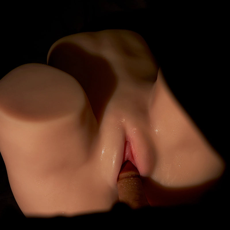 Daisy Plus: 18.4kg Großer Ass Masturbatorsleeve Kompatibel - tantalyde