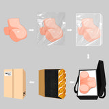 Daisy Plus: 18.4kg Großer Ass Masturbatorsleeve Kompatibel - tantalyde