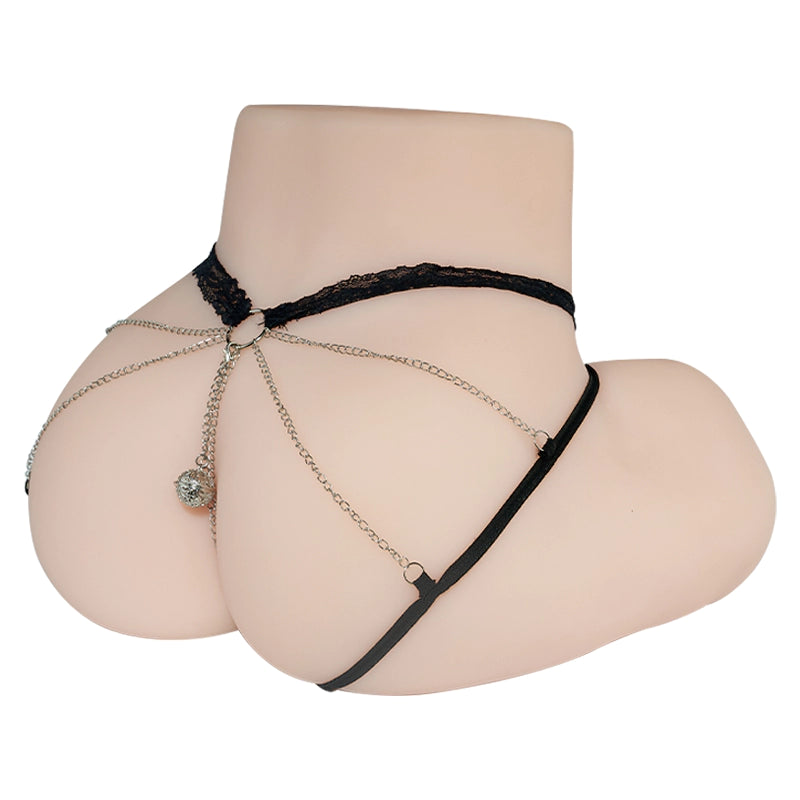 Daisy Plus: 18.4kg Großer Ass Masturbatorsleeve Kompatibel - tantalyde