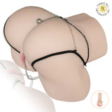 Daisy Plus: 18.4kg Großer Ass Masturbatorsleeve Kompatibel - tantalyde