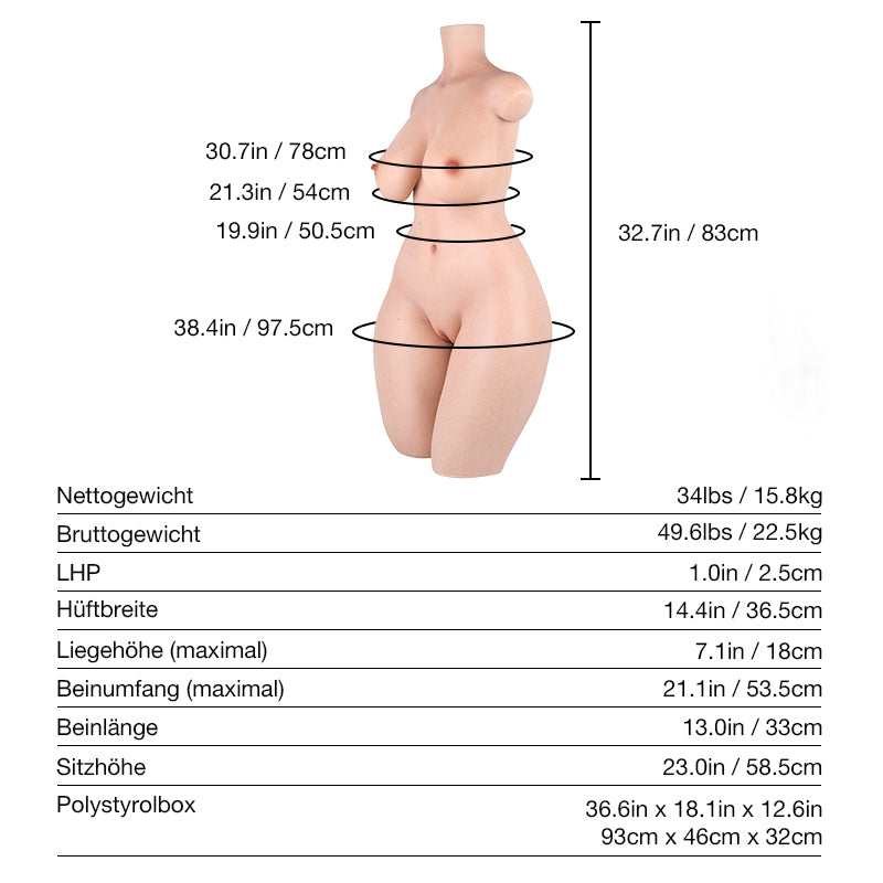 emilia_ultra_lightweight_silicone_sex_doll_size_chart_de