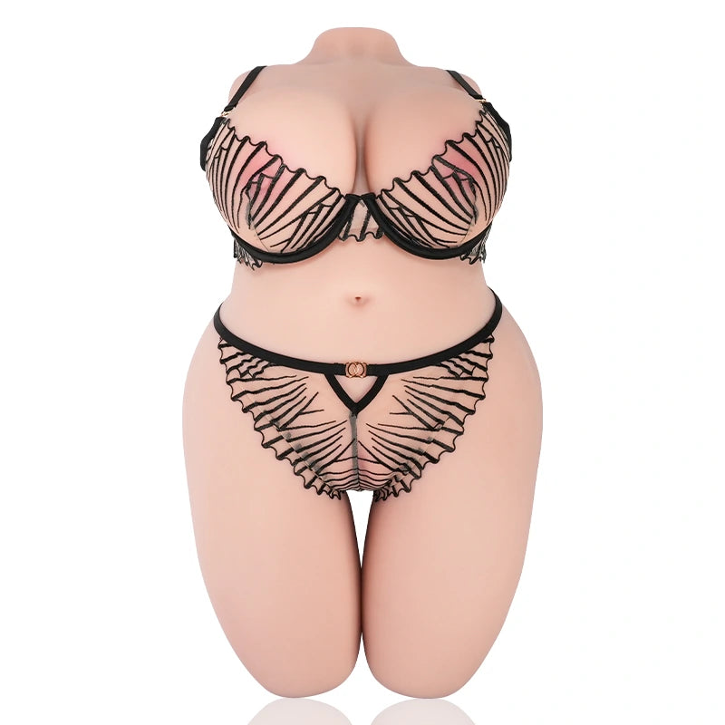 Freya: 24,7 kg TPE BBW Big Tits Love Sex Doll Bambola Fantasy Sex Doll tantalyde Freya: 24,7 kg TPE BBW Big Tits Love Sex Doll Bambola Fantasy Sex Doll tantalyde