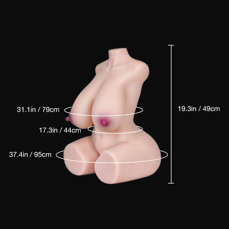 luna-fair-mature-sex-doll-size-chart