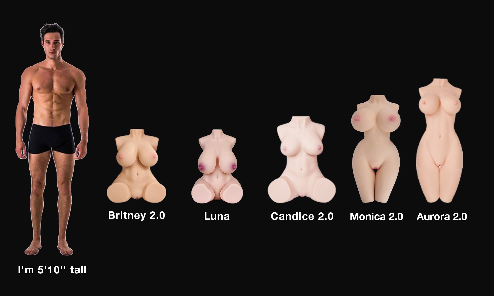 luna-mature-sex-doll-comparison-chart