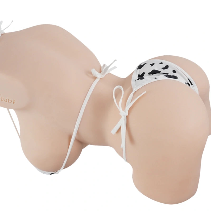 Nicole 2.0: 21,6 kg poupe de sexe amant luxuriant avec de gros seins tantalyde Nicole 2.0: 21,6 kg poupe de sexe amant luxuriant avec de gros seins tantalyde