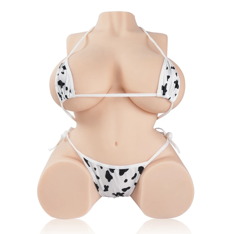 Nicole 2.0: 21.6kg voluptuous lover sex doll with big breasts tantalyde Nicole 2.0: 21.6kg voluptuous lover sex doll with big breasts tantalyde