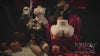 Tantaly Halloween sale Britney, Aurora, Candice, Daisy Video