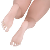 rebecca_realistic_sex_doll_torso_legs_foot_details