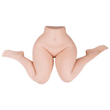 rebecca_realistic_sex_doll_torso_legs_kneeling_position