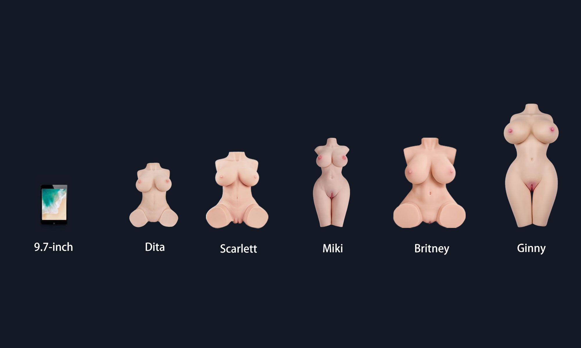 scarlett doll comparison with  other hot dolls.jpg__PID:110c5ae0-1d0a-4218-ae9a-8e7aa4f422ad