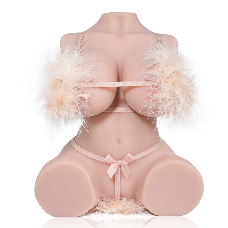 Selena: 3.8 kg Mini-Puppe (Masturbator). Gnstige 3-in-1 Sexpuppe. tantalyde Selena: 3.8 kg Mini-Puppe (Masturbator). Gnstige 3-in-1 Sexpuppe. tantalyde