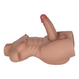 tantaly_no.3_removable_silicone_dildo_with_doll_display