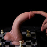 tantaly_ryder_rogue_silicone_dildo_soft_display