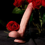 tantaly_samantha_sissy_realistic_silicone_dildo