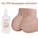 Tantaly TPE Sex Puppe Reiniger Schnelle und Effektive Reinigungslösung - tantalyde