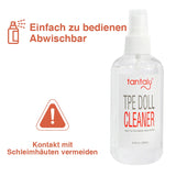 Tantaly TPE Sex Puppe Reiniger Schnelle und Effektive Reinigungslösung - tantalyde