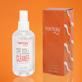 Tantaly TPE Sex Puppe Reiniger Schnelle und Effektive Reinigungslösung - tantalyde