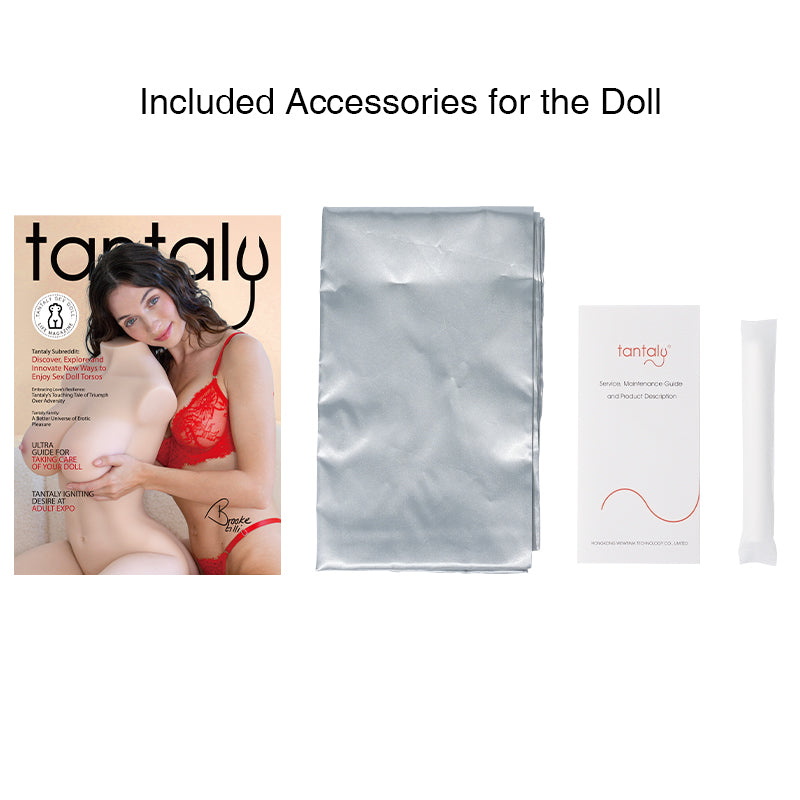 Daisy 2.0: 17.6kg Big Ass Realistische Pussy Sex Doll mit Tantabutt tantalyde Daisy 2.0: 17.6kg Big Ass Realistische Pussy Sex Doll mit Tantabutt tantalyde