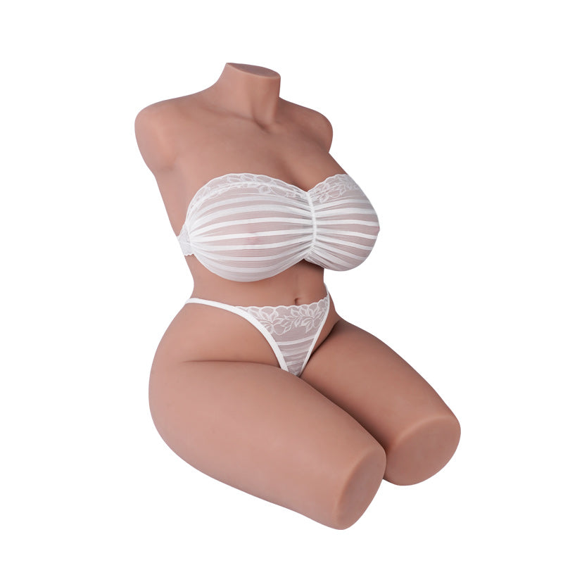 Monroe : 31kg Chubby Hot Sex Doll