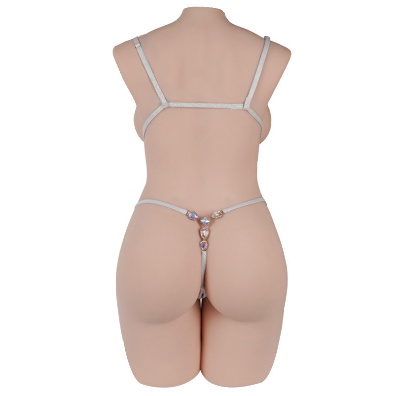 Morgpie: 29kg Pornostar-Sexpuppe lebensechte Sexpuppe mit Tantabosom tantalyde Morgpie: 29kg Pornostar-Sexpuppe lebensechte Sexpuppe mit Tantabosom tantalyde