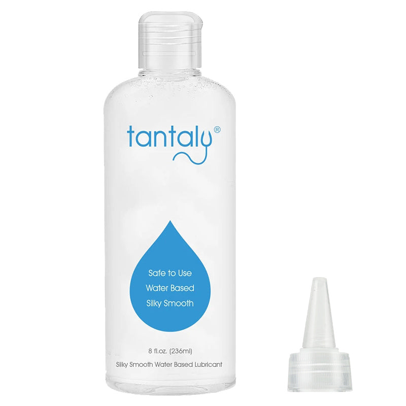 Lubrifiant à l'eau Tantaly 236 ml