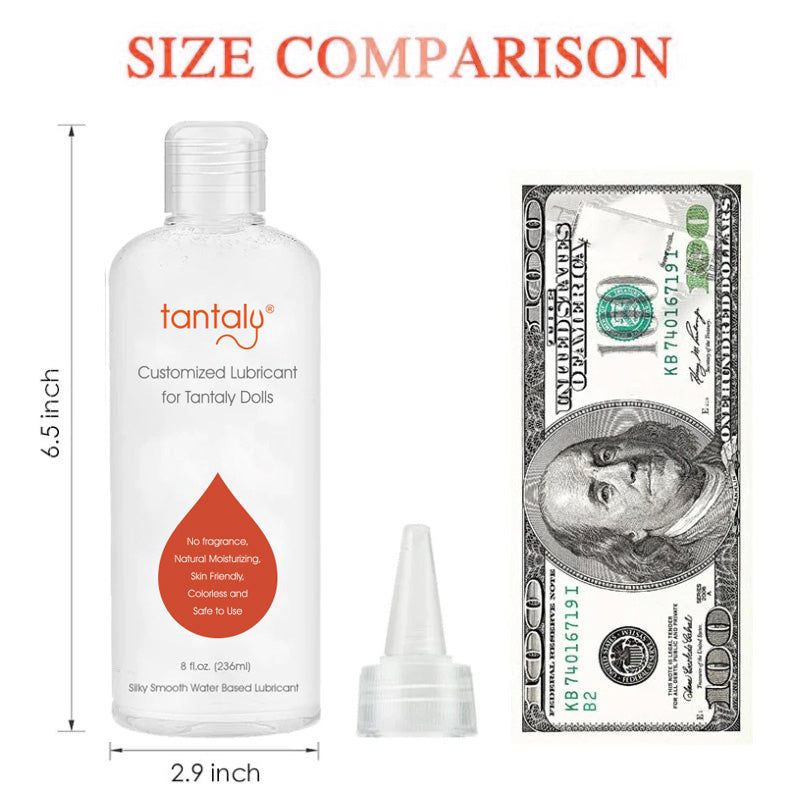 Tantaly 236ml Water Lubricant